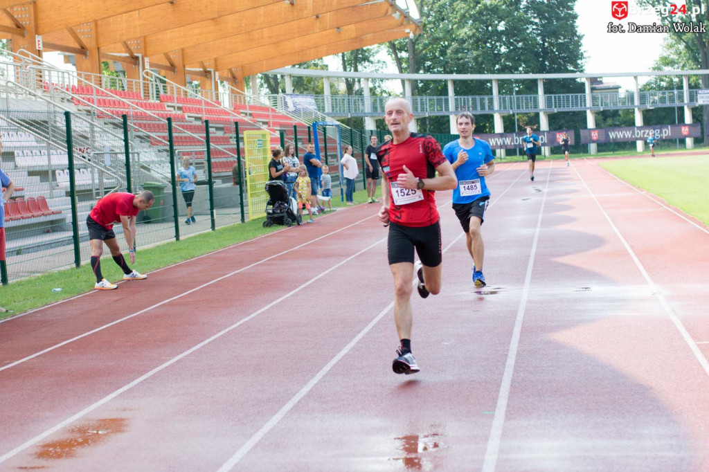 VI Bieg Piastów Śląskich [fotorelacja]