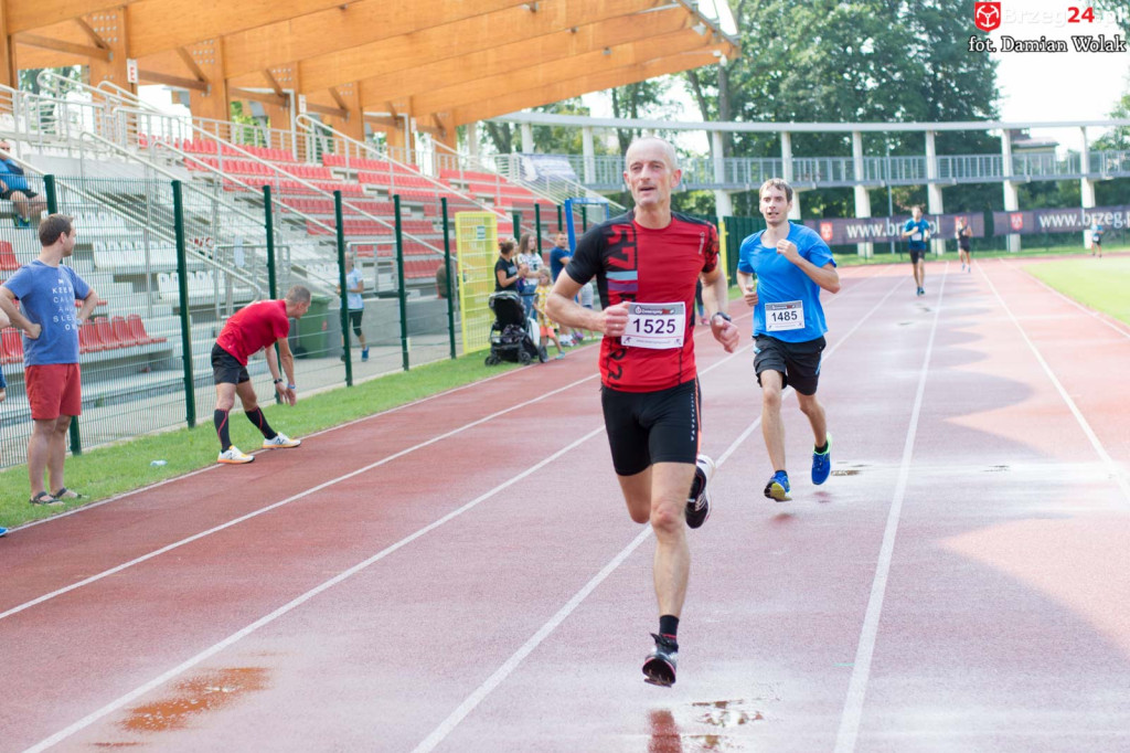 VI Bieg Piastów Śląskich [fotorelacja]