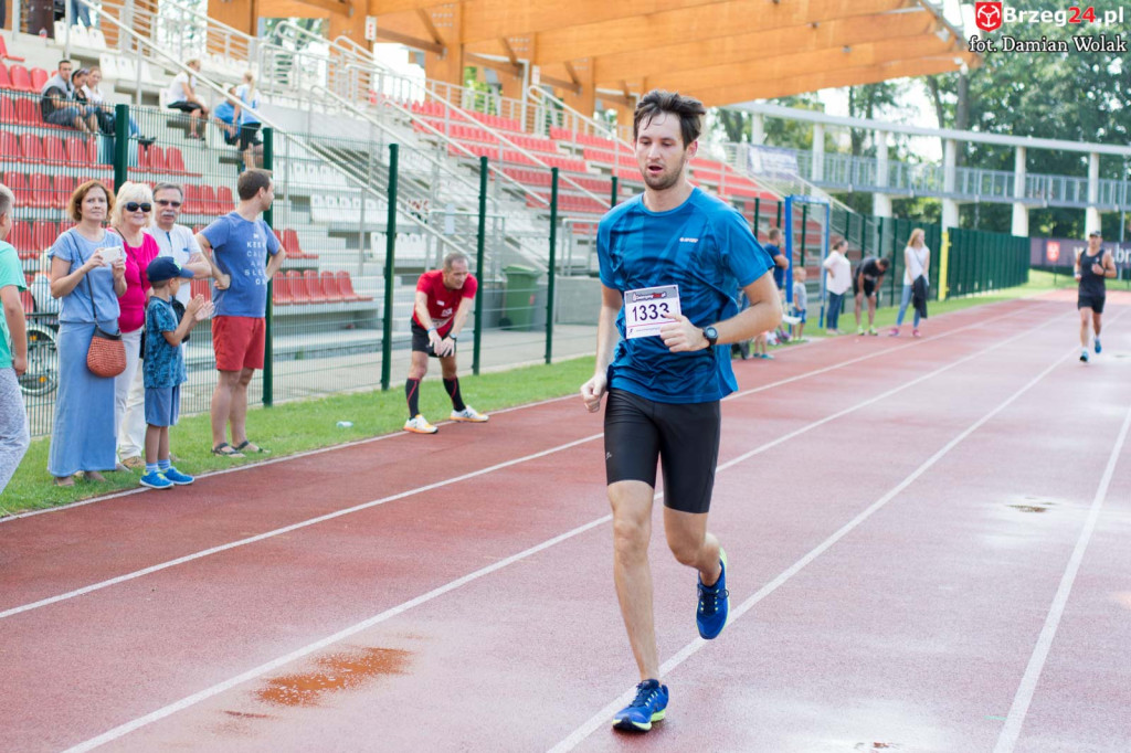 VI Bieg Piastów Śląskich [fotorelacja]