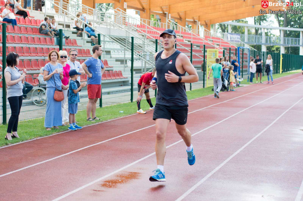 VI Bieg Piastów Śląskich [fotorelacja]
