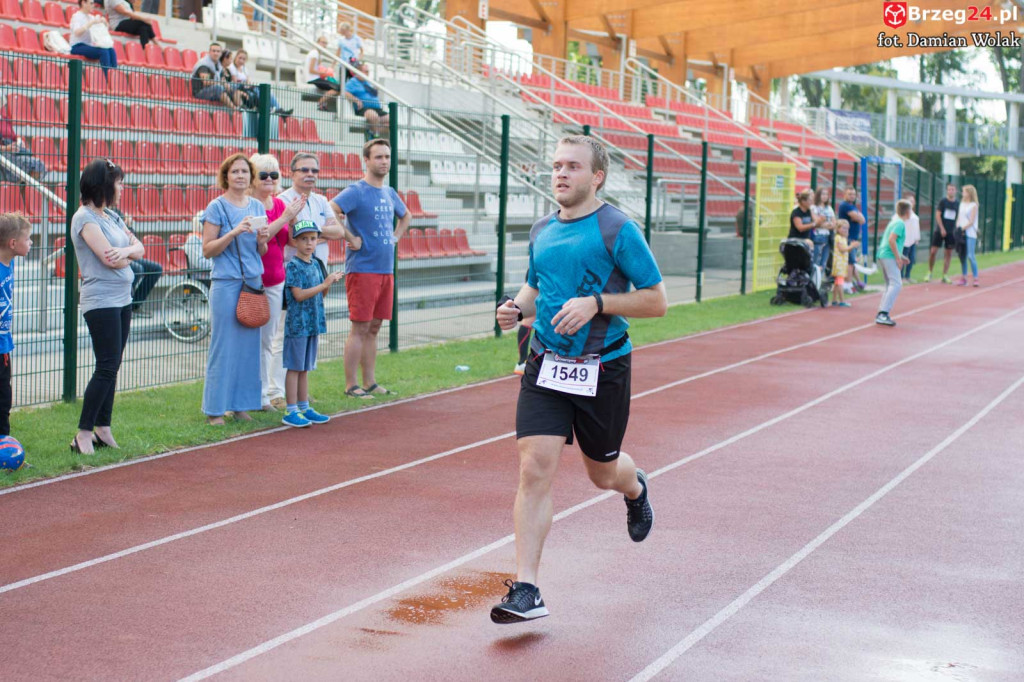 VI Bieg Piastów Śląskich [fotorelacja]