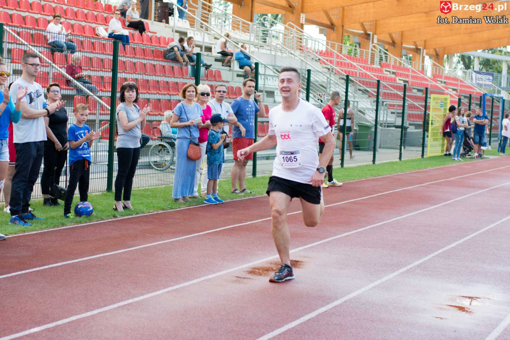 VI Bieg Piastów Śląskich [fotorelacja]