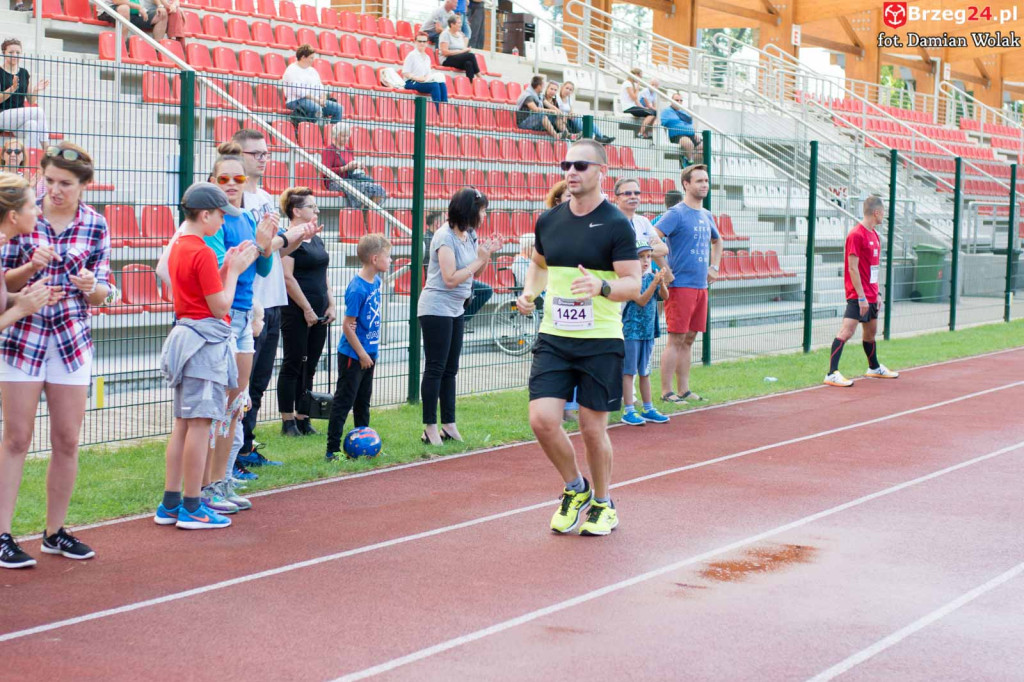 VI Bieg Piastów Śląskich [fotorelacja]