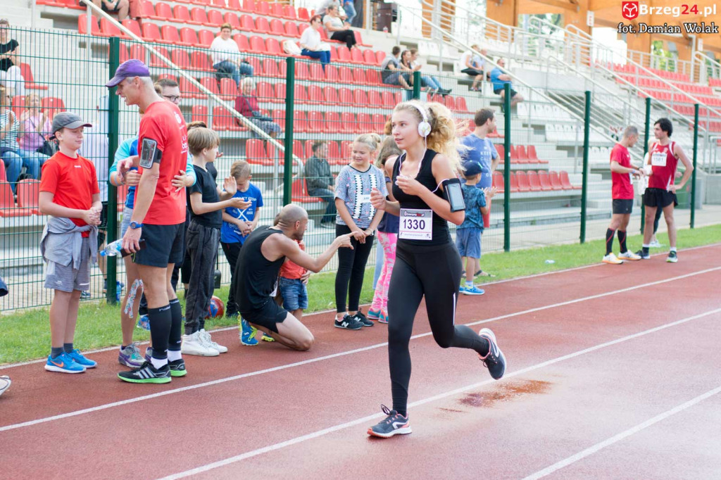 VI Bieg Piastów Śląskich [fotorelacja]