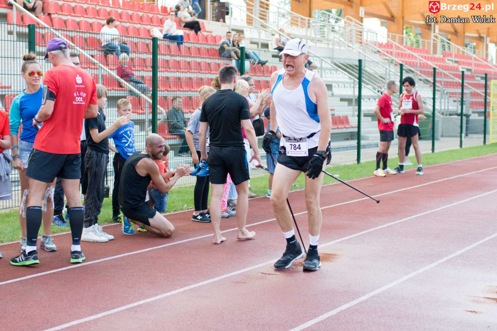 VI Bieg Piastów Śląskich [fotorelacja]