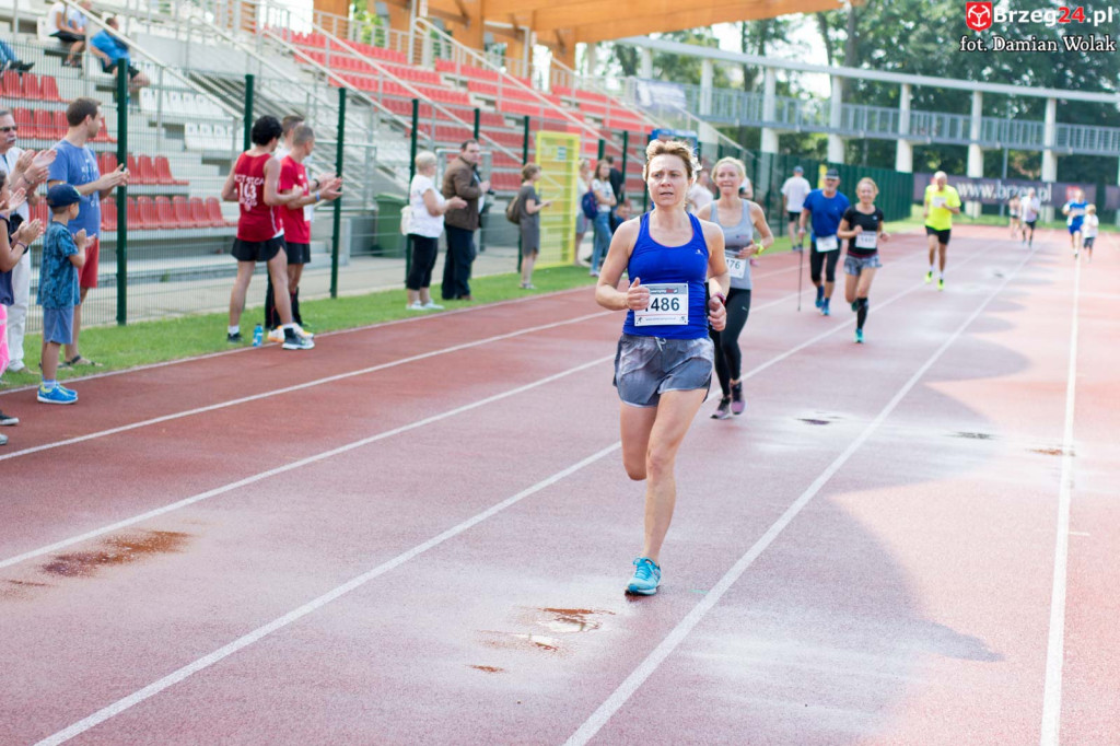 VI Bieg Piastów Śląskich [fotorelacja]