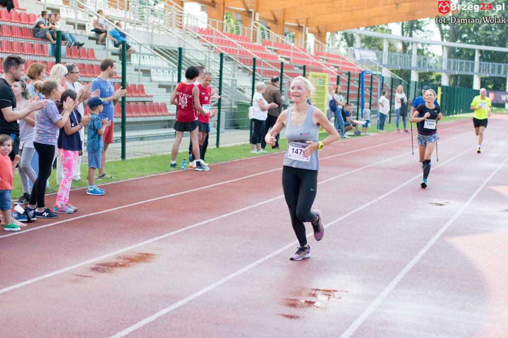 VI Bieg Piastów Śląskich [fotorelacja]