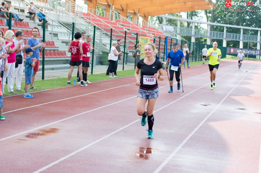 VI Bieg Piastów Śląskich [fotorelacja]
