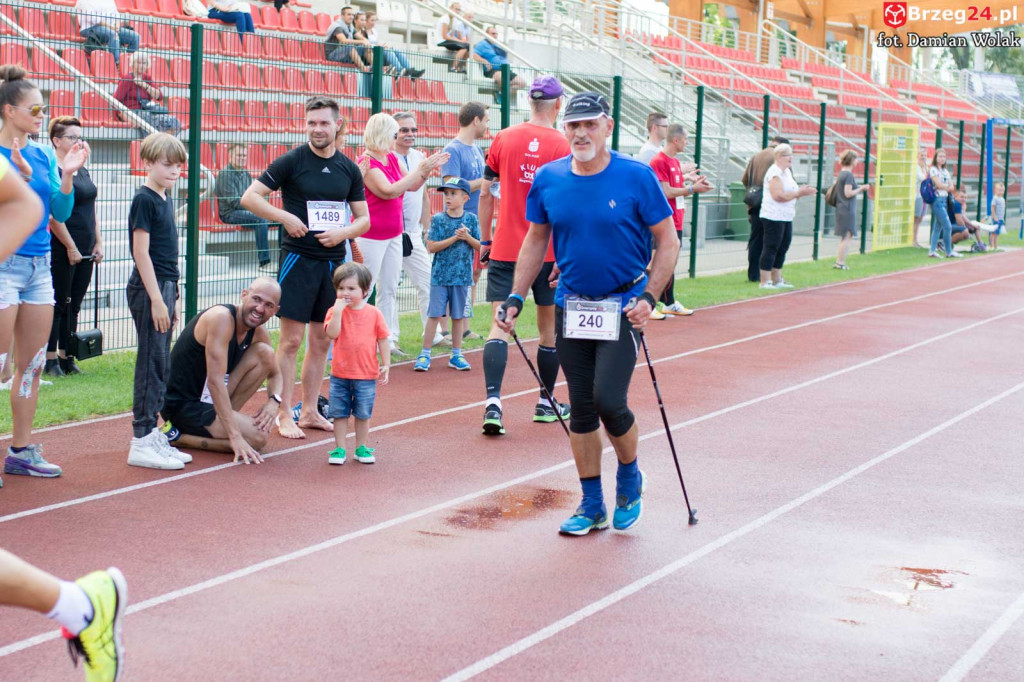 VI Bieg Piastów Śląskich [fotorelacja]