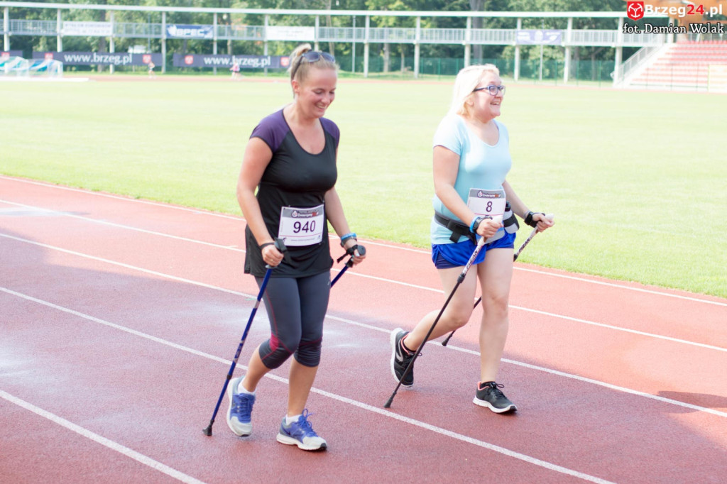 VI Bieg Piastów Śląskich [fotorelacja]