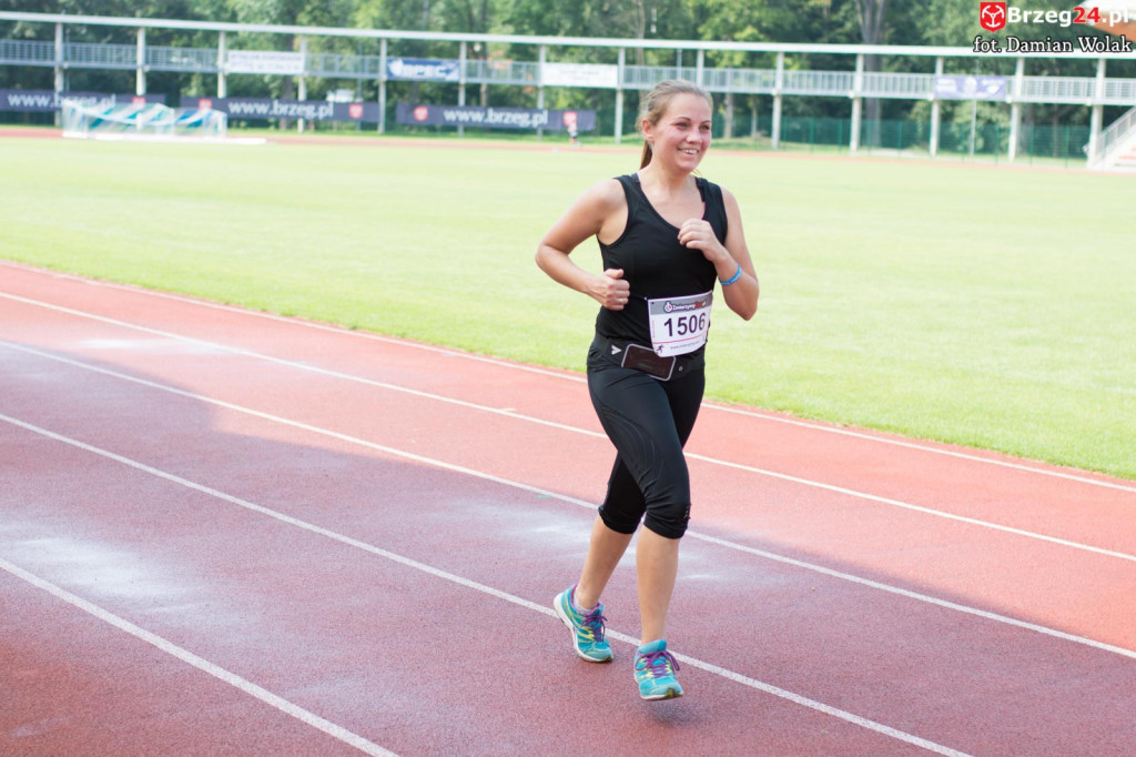 VI Bieg Piastów Śląskich [fotorelacja]