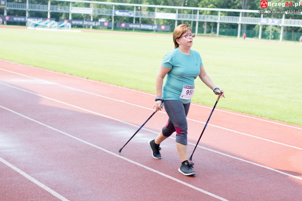 VI Bieg Piastów Śląskich [fotorelacja]