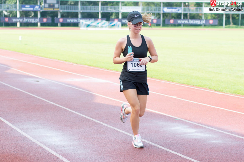 VI Bieg Piastów Śląskich [fotorelacja]