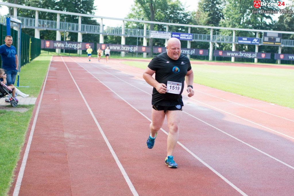 VI Bieg Piastów Śląskich [fotorelacja]