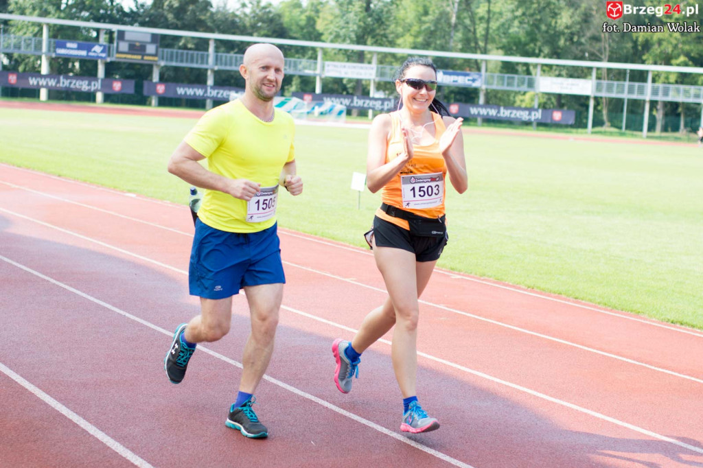 VI Bieg Piastów Śląskich [fotorelacja]