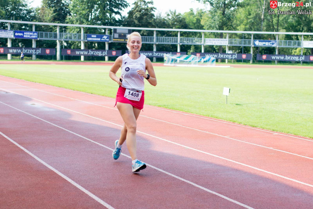 VI Bieg Piastów Śląskich [fotorelacja]