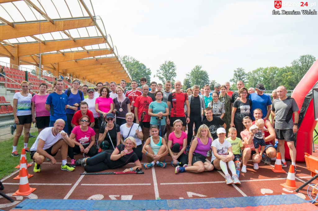 VI Bieg Piastów Śląskich [fotorelacja]