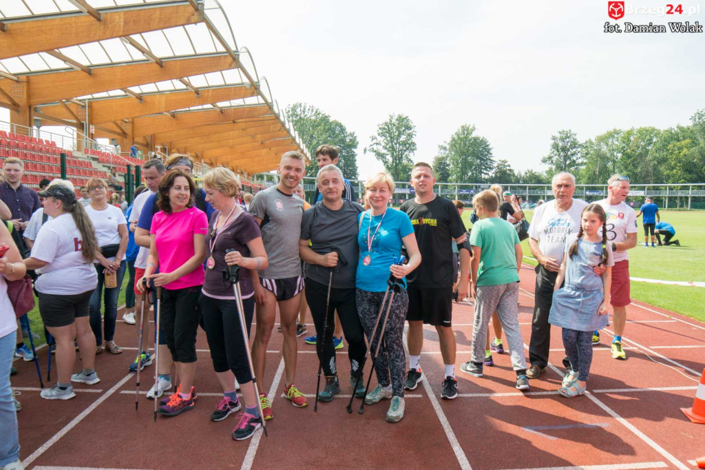 VI Bieg Piastów Śląskich [fotorelacja]