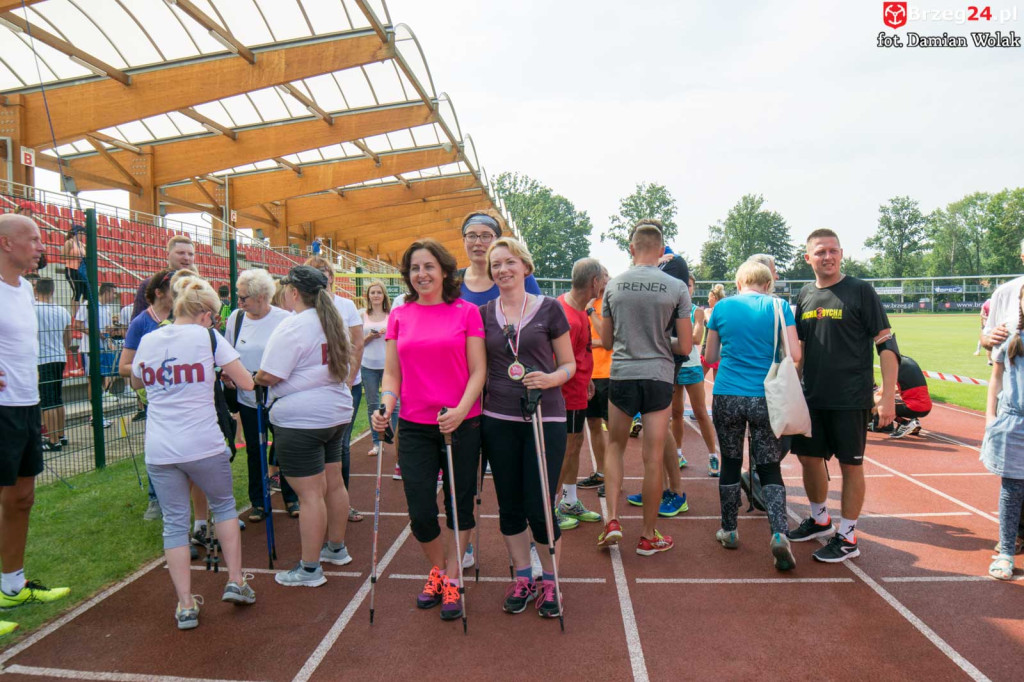 VI Bieg Piastów Śląskich [fotorelacja]
