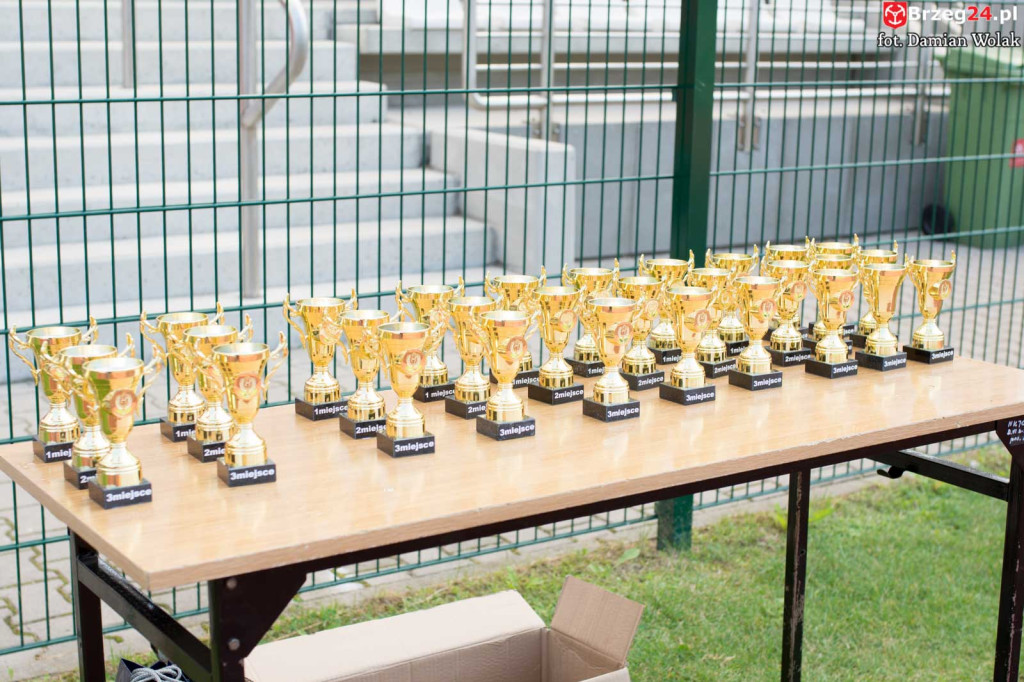 VI Bieg Piastów Śląskich [fotorelacja]