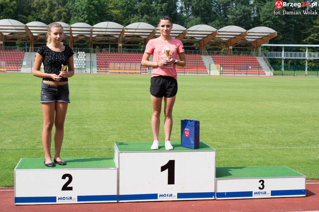 VI Bieg Piastów Śląskich [fotorelacja]