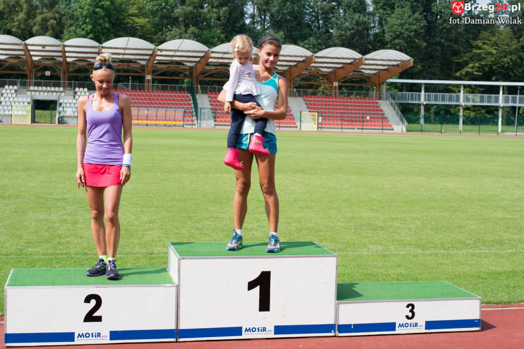 VI Bieg Piastów Śląskich [fotorelacja]