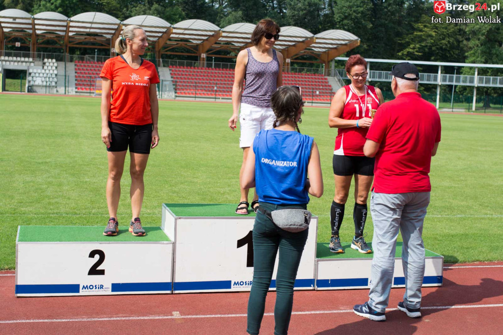 VI Bieg Piastów Śląskich [fotorelacja]