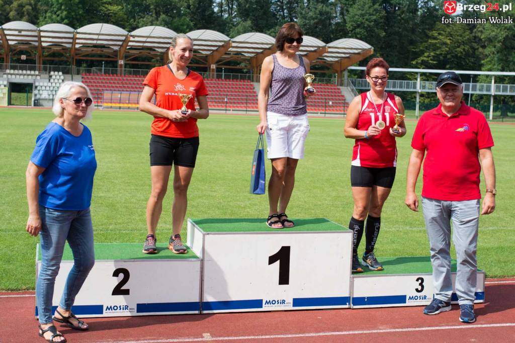 VI Bieg Piastów Śląskich [fotorelacja]