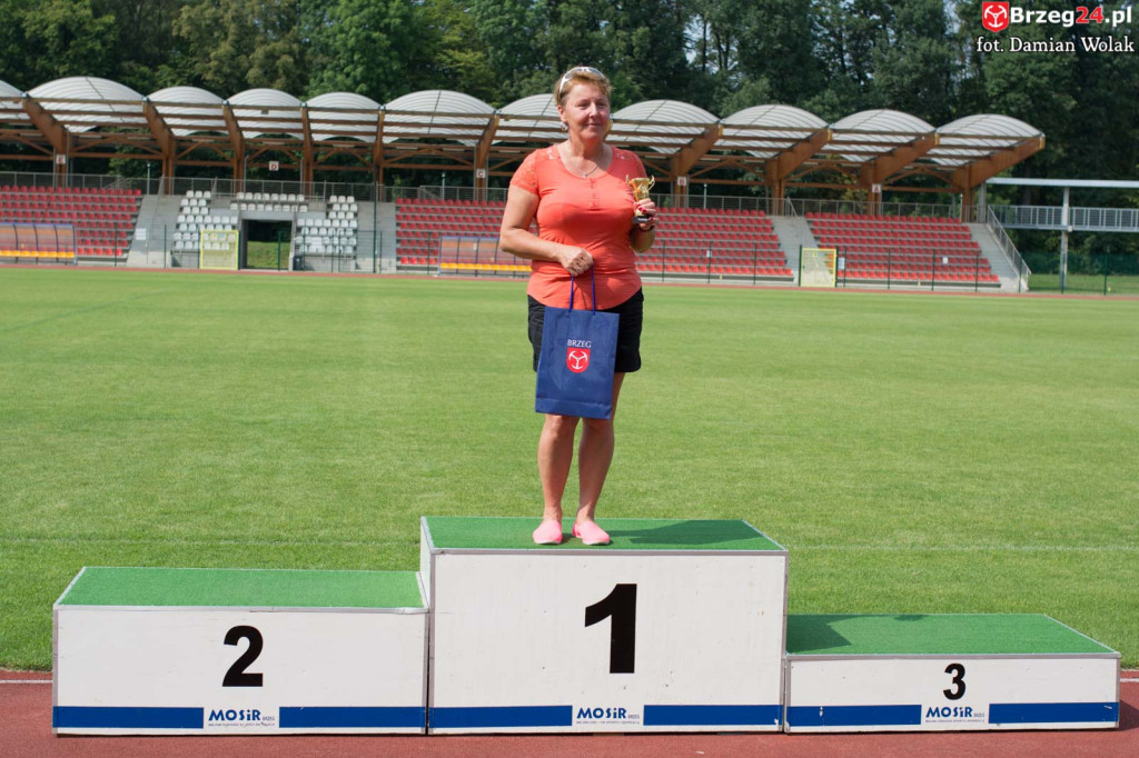 VI Bieg Piastów Śląskich [fotorelacja]