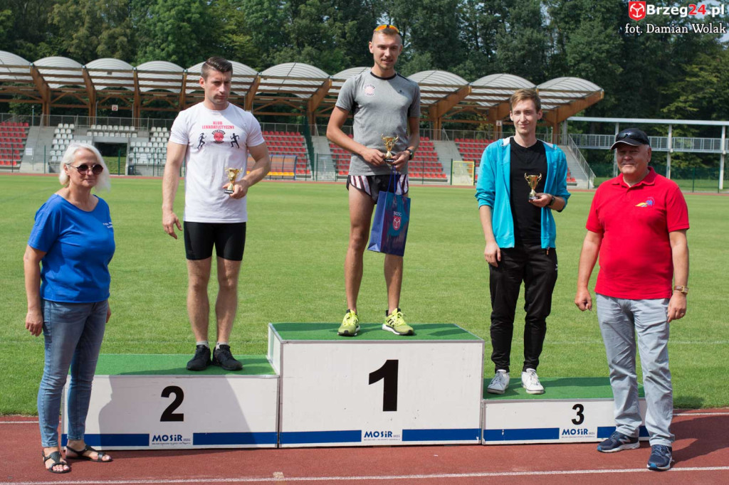 VI Bieg Piastów Śląskich [fotorelacja]