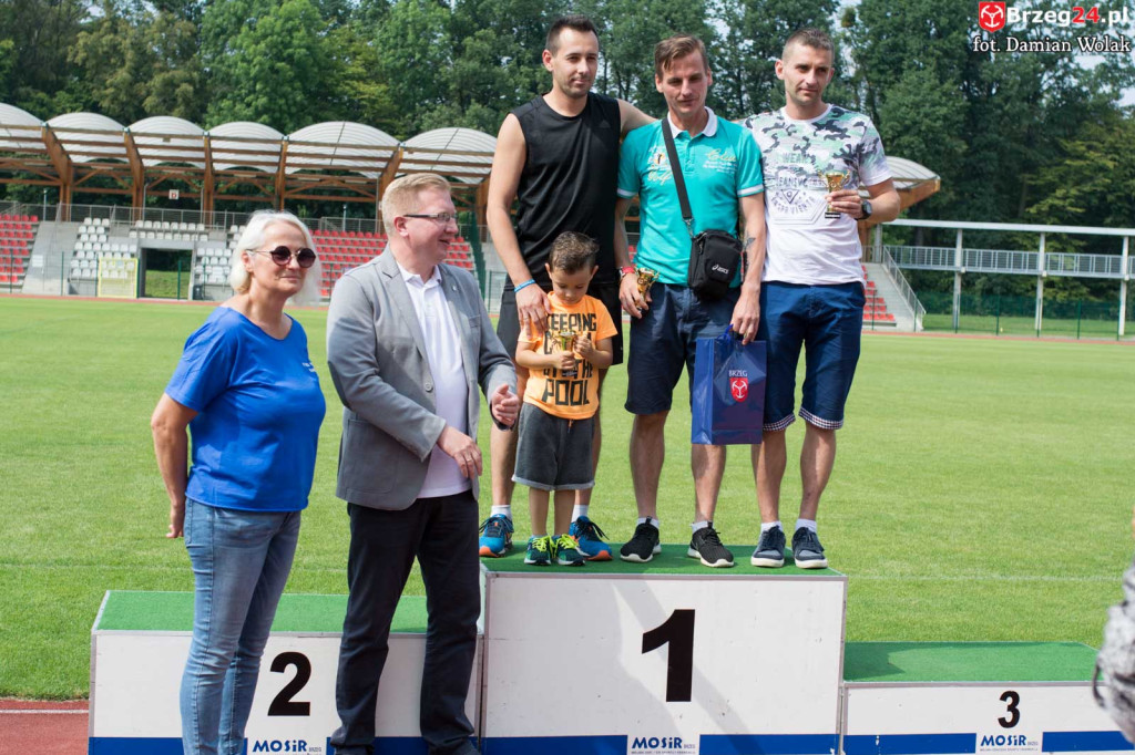 VI Bieg Piastów Śląskich [fotorelacja]