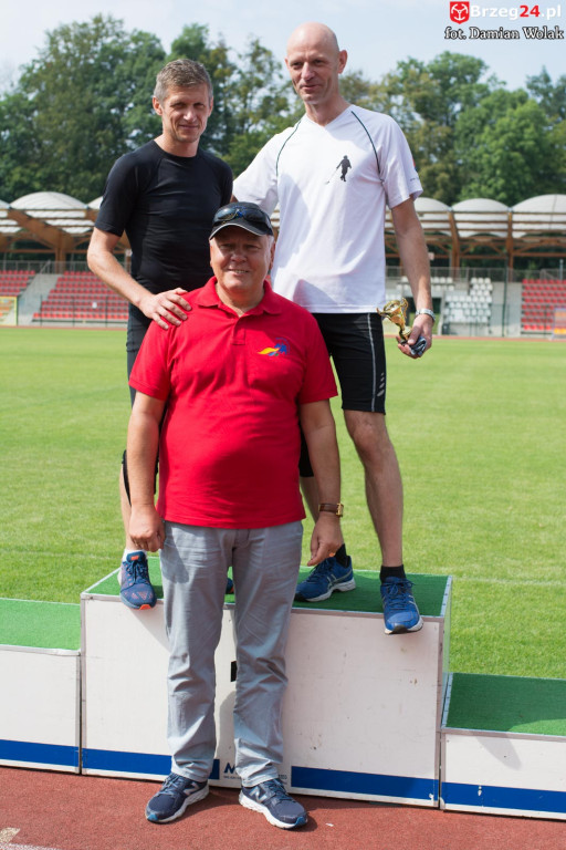 VI Bieg Piastów Śląskich [fotorelacja]