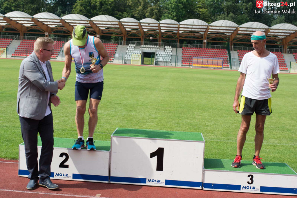 VI Bieg Piastów Śląskich [fotorelacja]