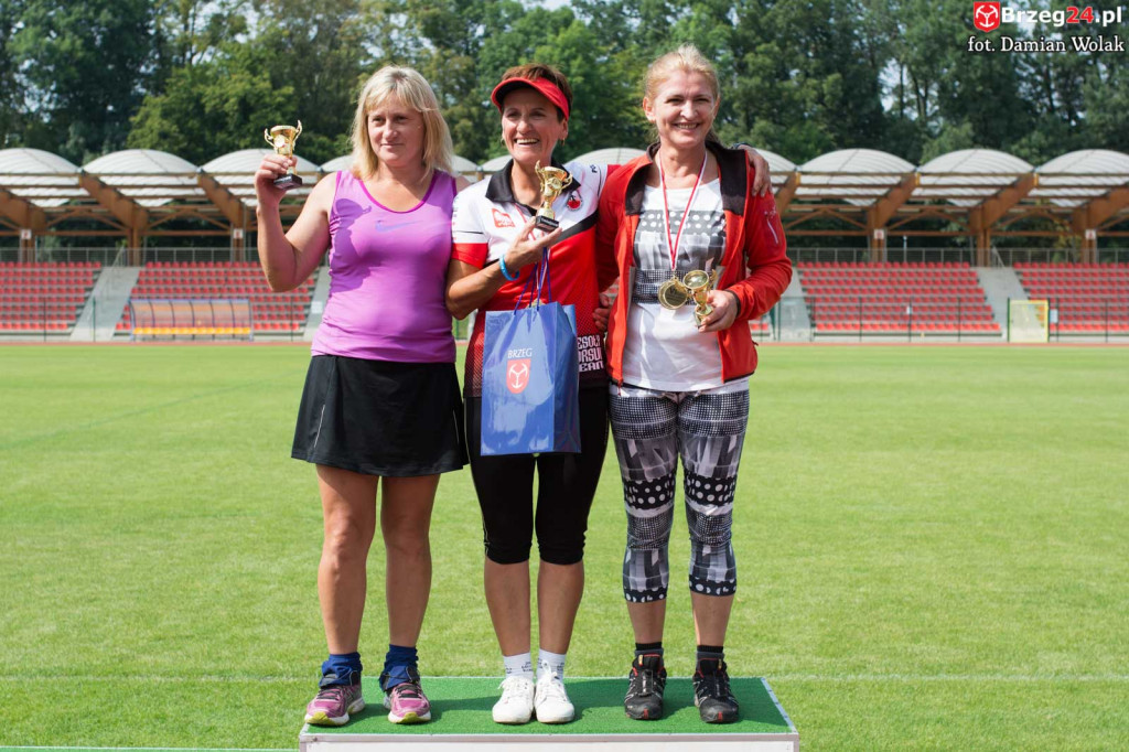 VI Bieg Piastów Śląskich [fotorelacja]