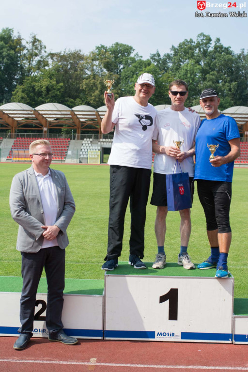 VI Bieg Piastów Śląskich [fotorelacja]