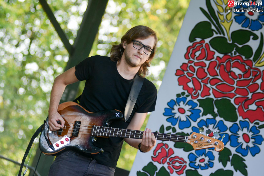 Dożynki w Grodkowie - dzień 1 [fotorelacja]