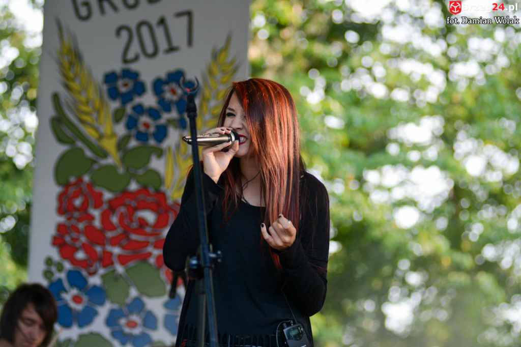 Dożynki w Grodkowie - dzień 1 [fotorelacja]