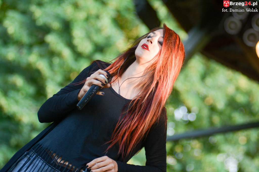 Dożynki w Grodkowie - dzień 1 [fotorelacja]