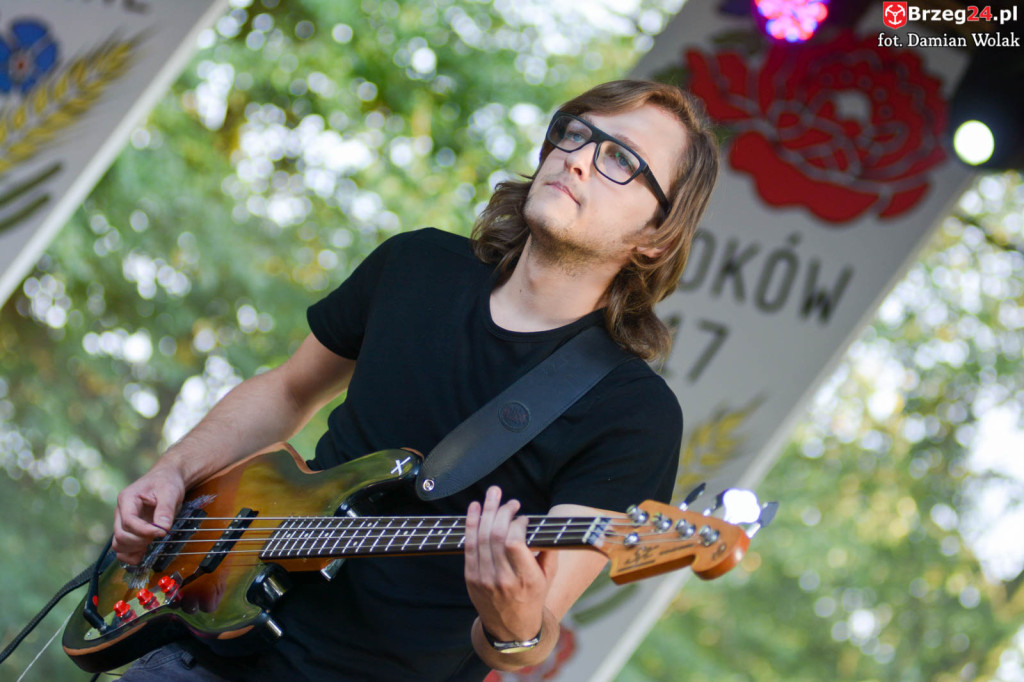 Dożynki w Grodkowie - dzień 1 [fotorelacja]