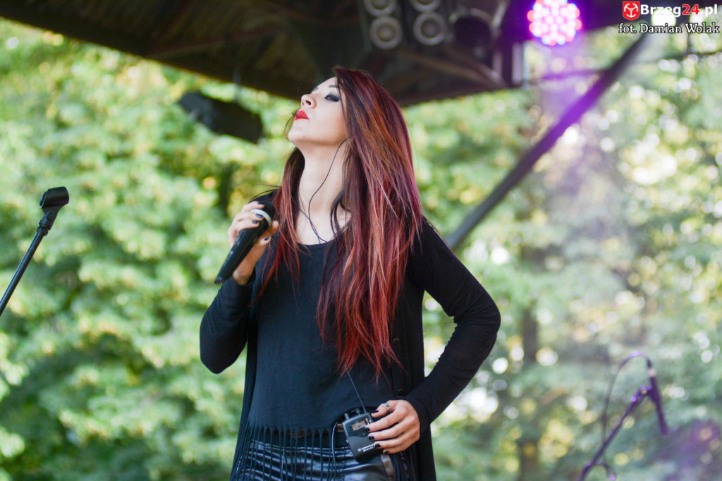 Dożynki w Grodkowie - dzień 1 [fotorelacja]