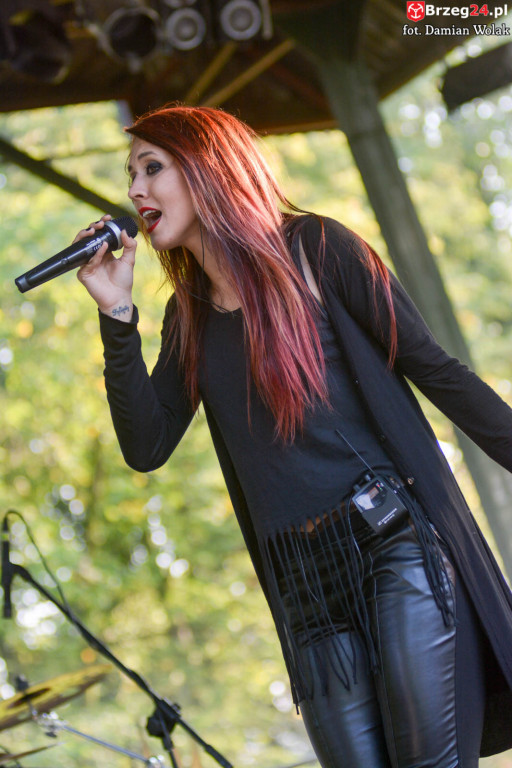 Dożynki w Grodkowie - dzień 1 [fotorelacja]