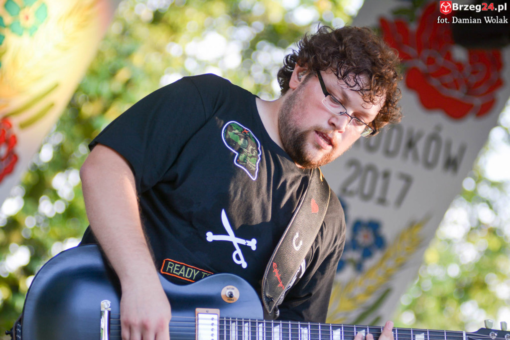 Dożynki w Grodkowie - dzień 1 [fotorelacja]