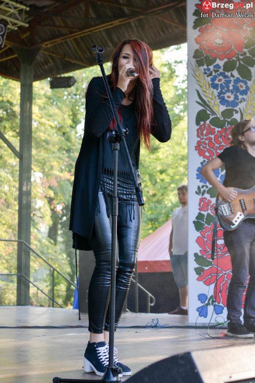 Dożynki w Grodkowie - dzień 1 [fotorelacja]