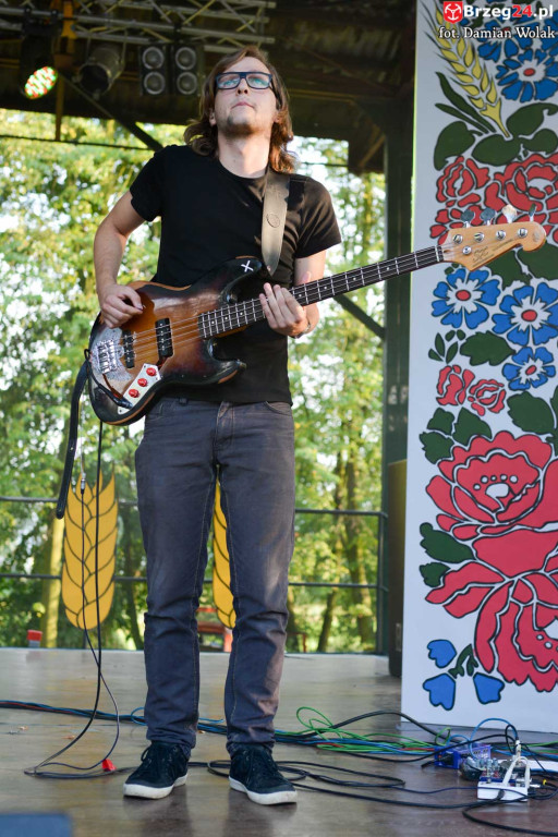 Dożynki w Grodkowie - dzień 1 [fotorelacja]