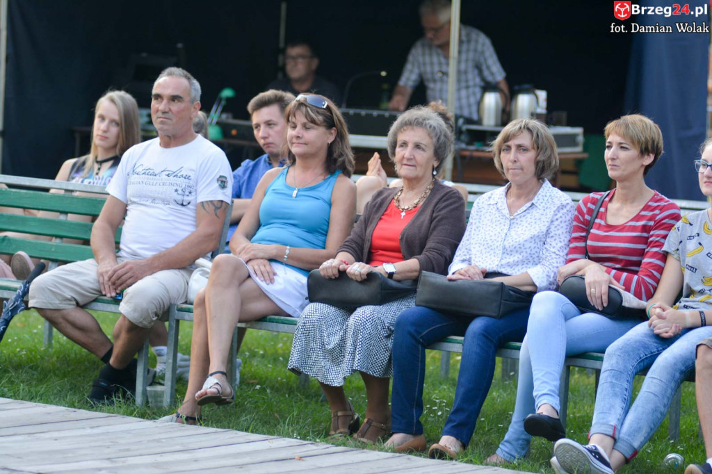 Dożynki w Grodkowie - dzień 1 [fotorelacja]