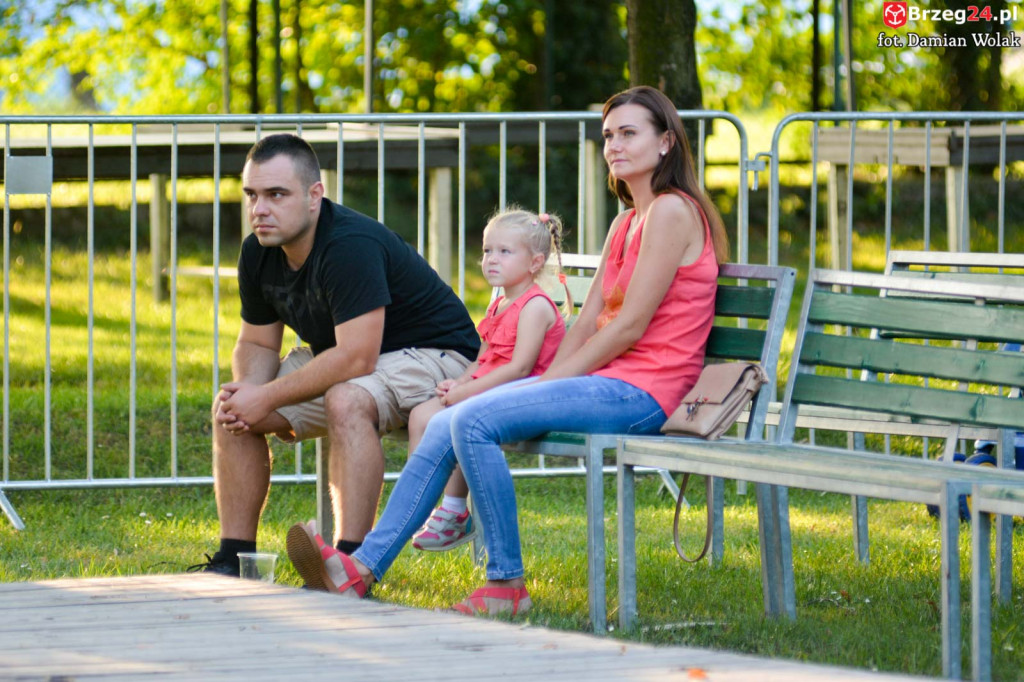 Dożynki w Grodkowie - dzień 1 [fotorelacja]