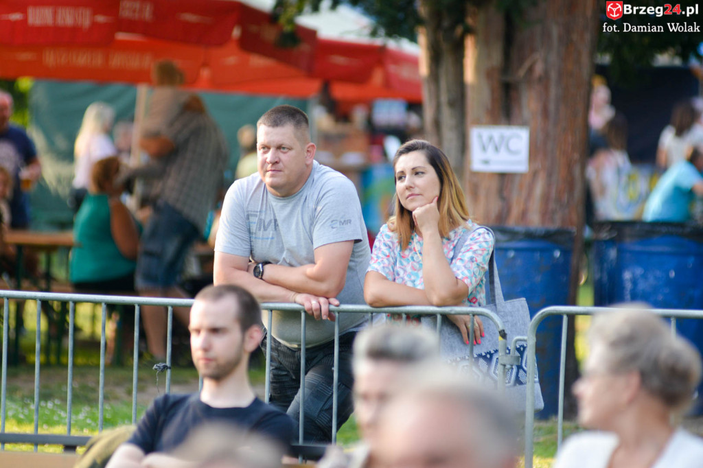 Dożynki w Grodkowie - dzień 1 [fotorelacja]