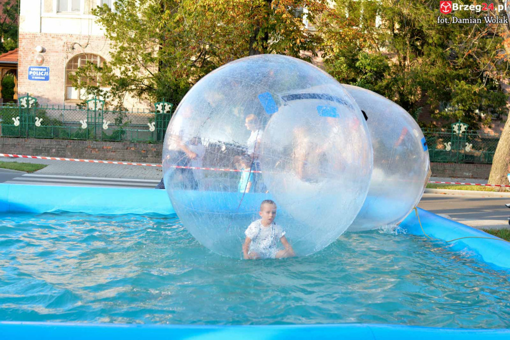 Dożynki w Grodkowie - dzień 1 [fotorelacja]