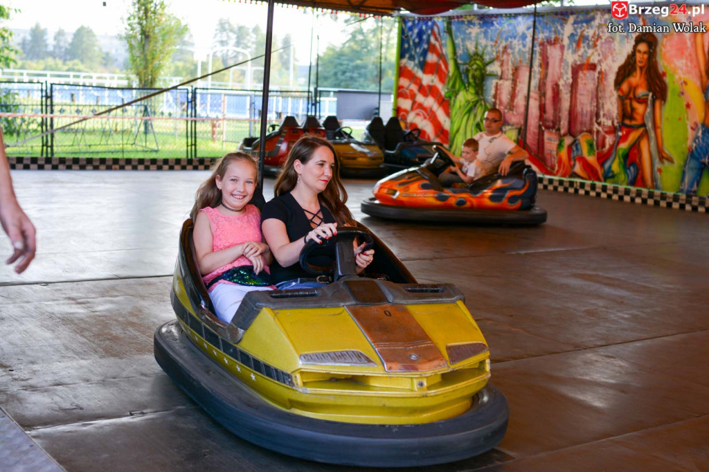 Dożynki w Grodkowie - dzień 1 [fotorelacja]