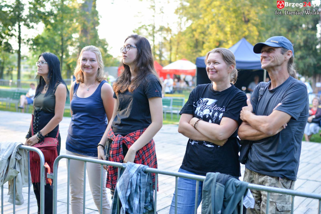 Dożynki w Grodkowie - dzień 1 [fotorelacja]